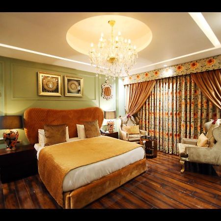 The Ivy House Delhi (National Capital Territory of India) Exterior photo
