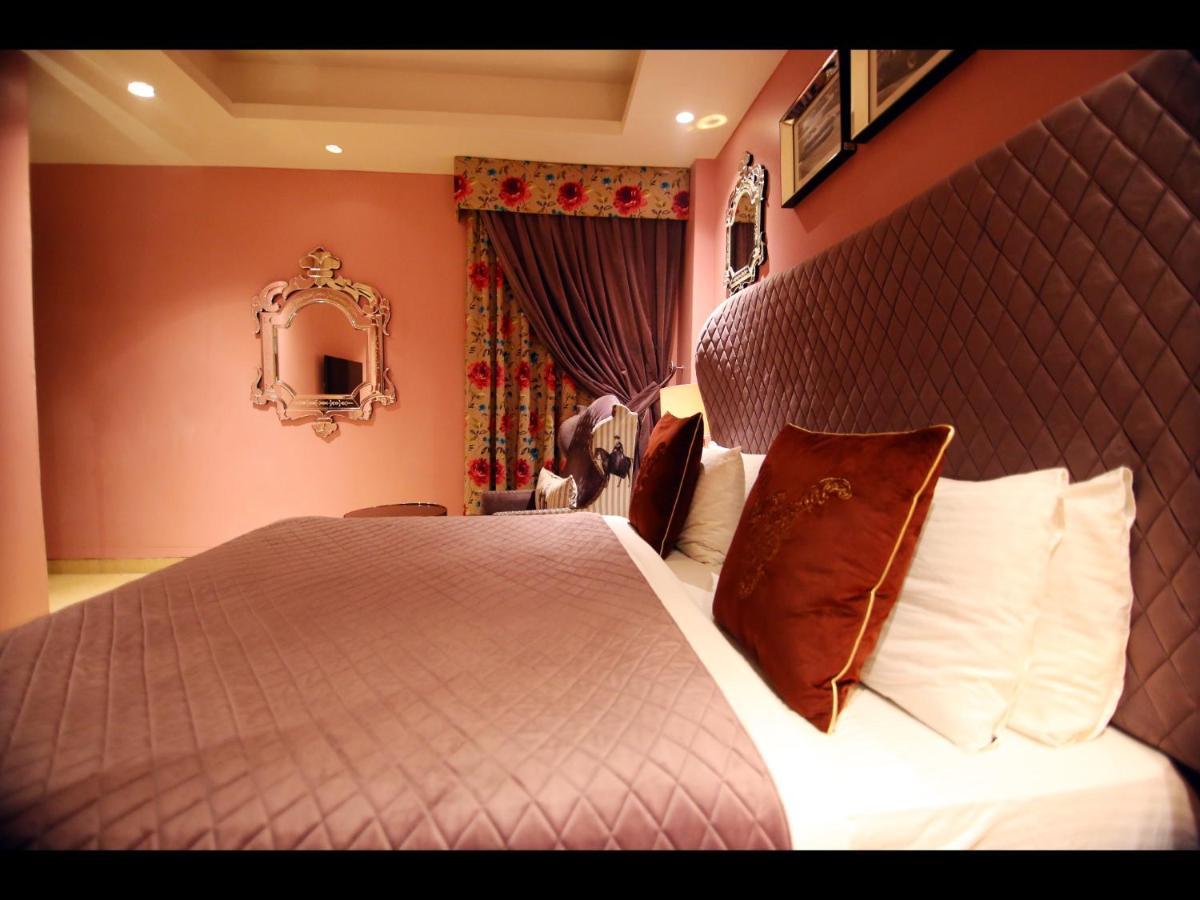 The Ivy House Delhi (National Capital Territory of India) Exterior photo