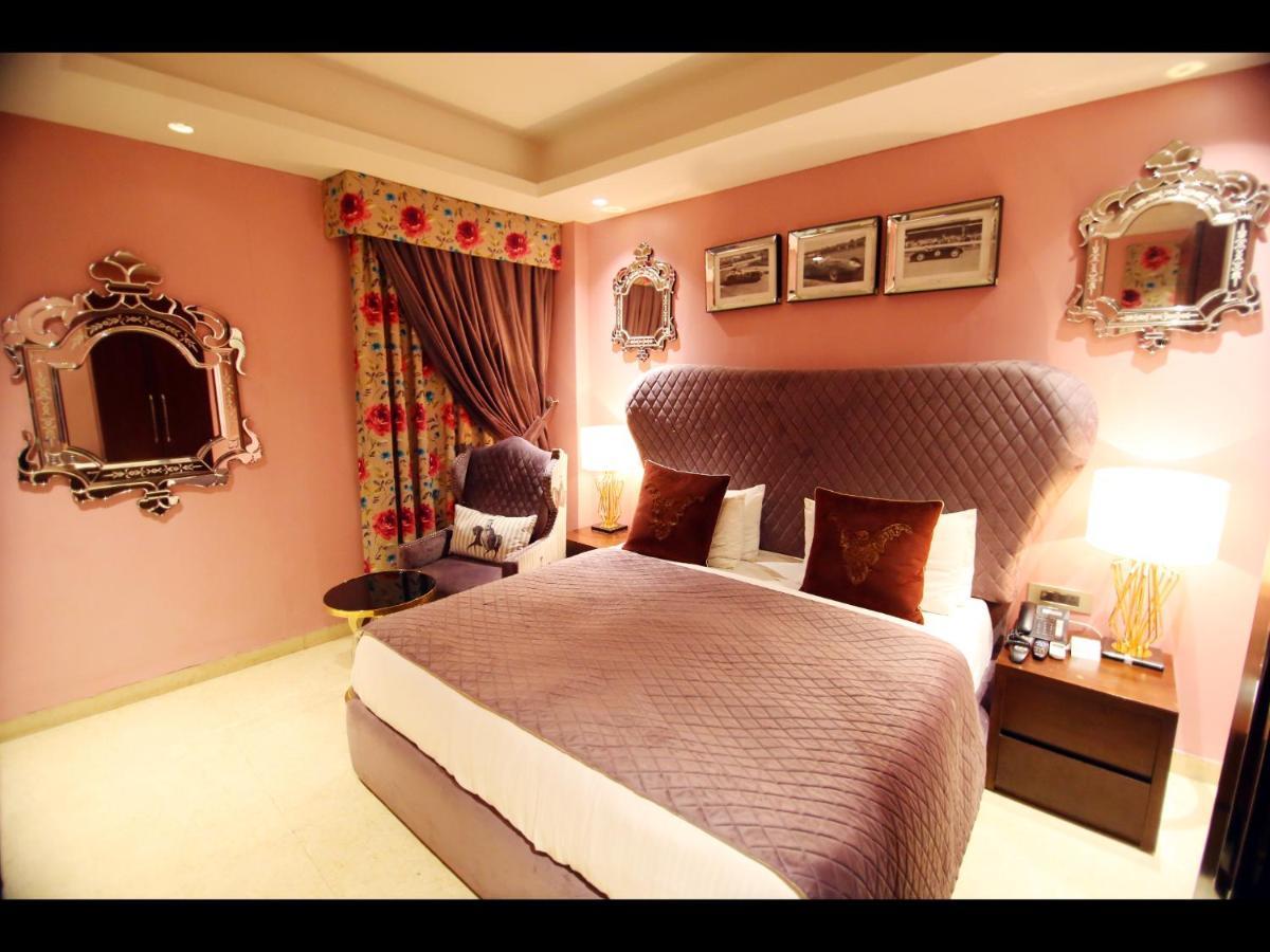 The Ivy House Delhi (National Capital Territory of India) Exterior photo
