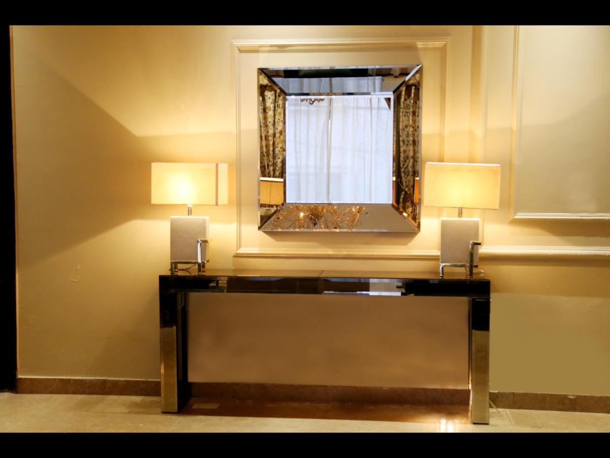 The Ivy House Delhi (National Capital Territory of India) Exterior photo